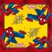 Салфетки "Человек-Паук. Супер сила" / Ultimate Spiderman Power